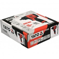 Pistol de impact cu actionare pneumatica Yato..